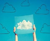 cloudinhand cloudinhand