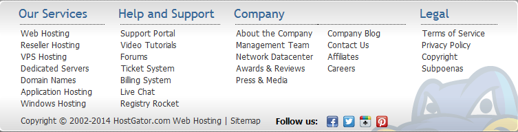 endservices endservices